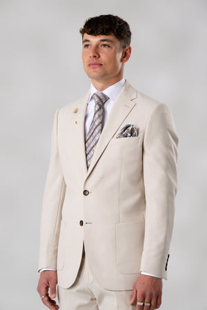 'Kalvin' 2-Piece Suit
