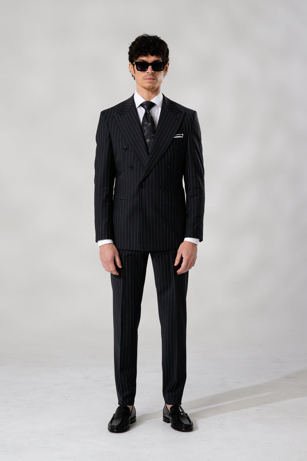 'Ares' 2-Piece Suit