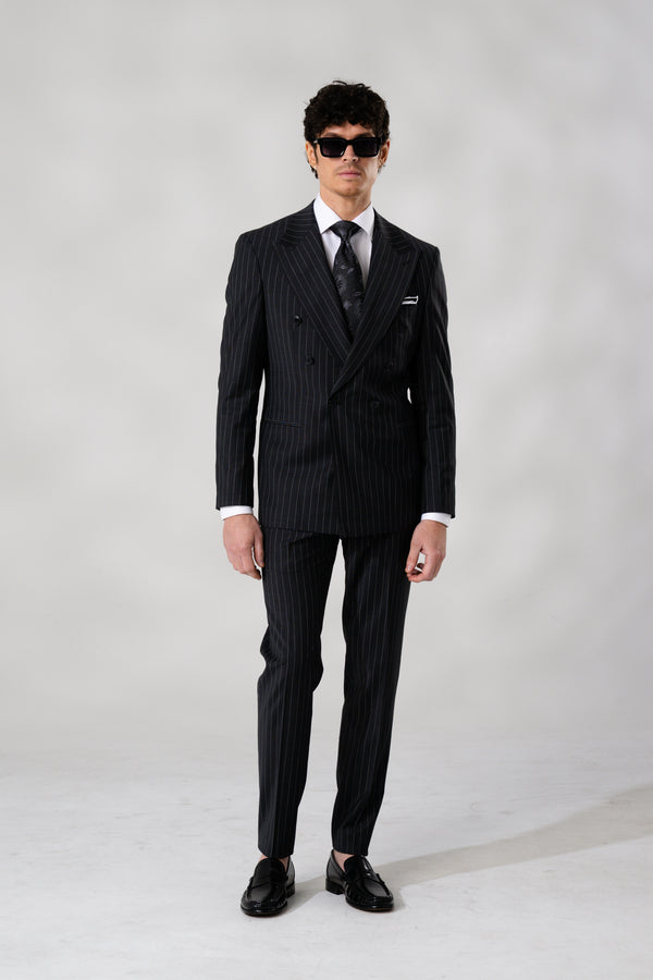 'Ares' 2-Piece Suit