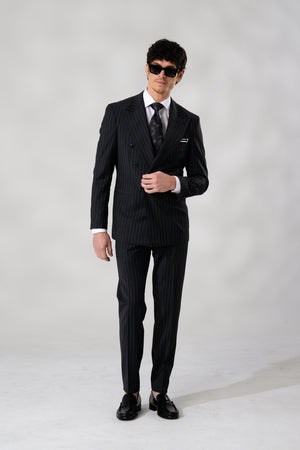 'Ares' 2-Piece Suit
