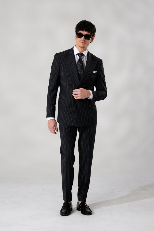 'Ares' 2-Piece Suit