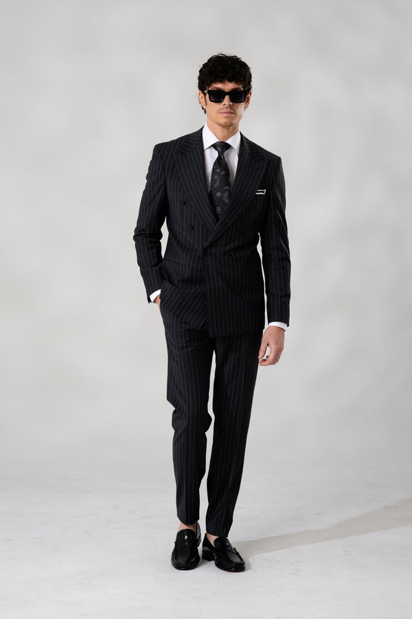 'Ares' 2-Piece Suit