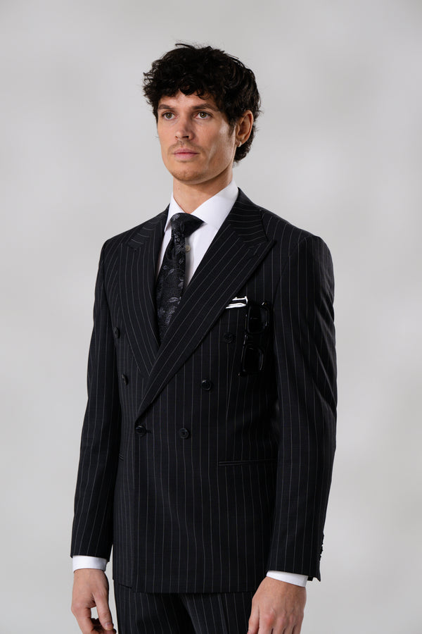 'Ares' 2-Piece Suit