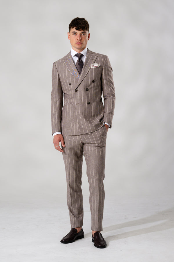'Kayn' 2-Piece Suit