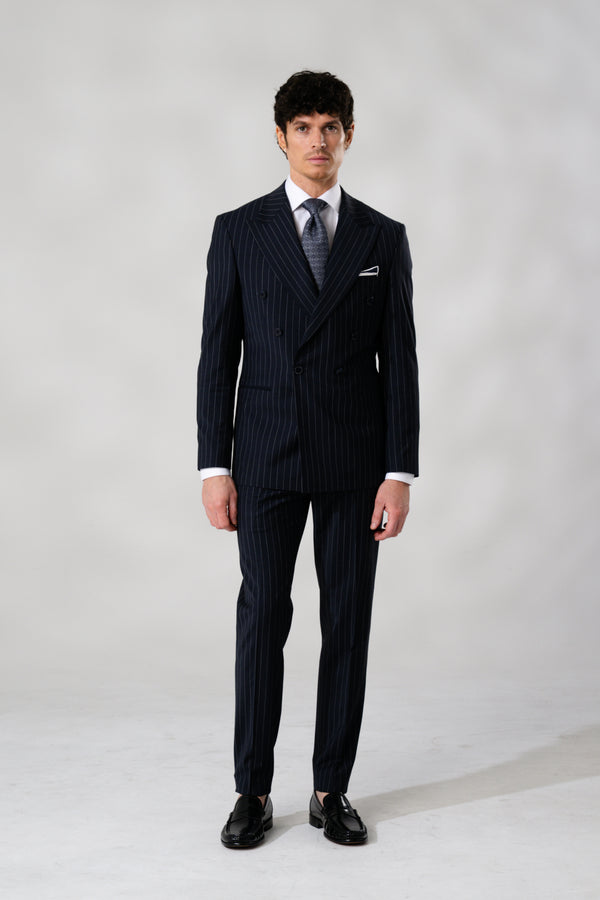 'Ares' 2-Piece Suit