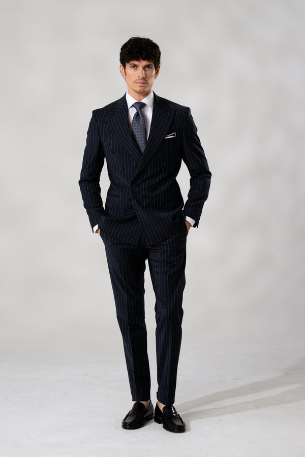 'Ares' 2-Piece Suit