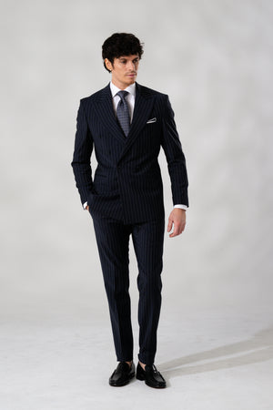 'Ares' 2-Piece Suit