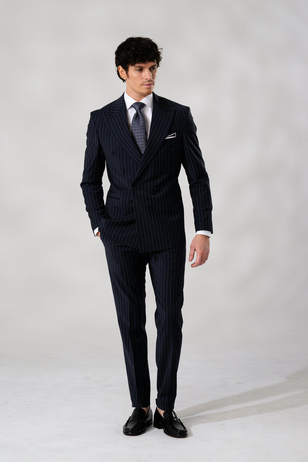 'Ares' 2-Piece Suit