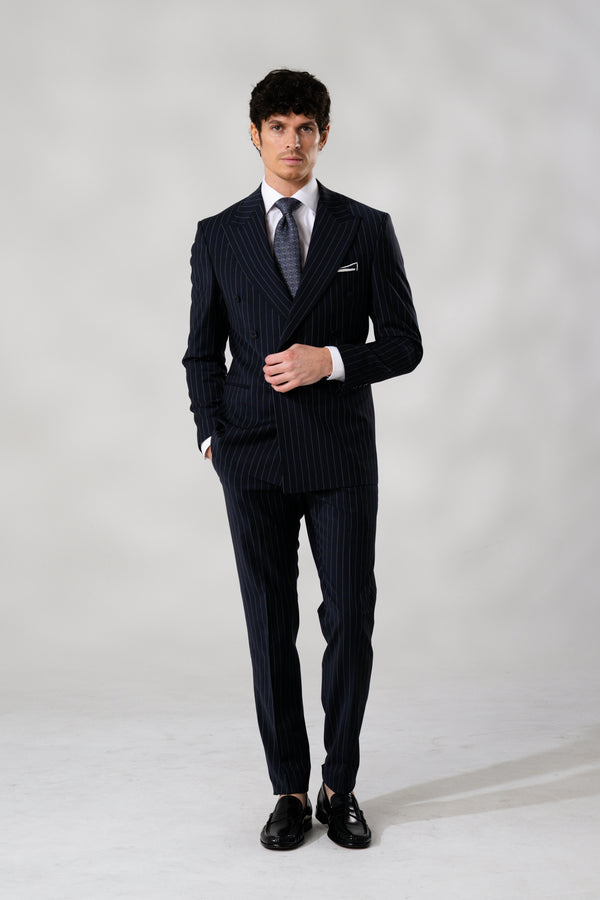 'Ares' 2-Piece Suit