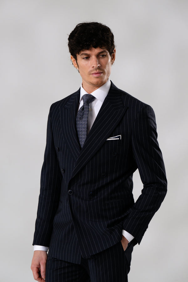 'Ares' 2-Piece Suit