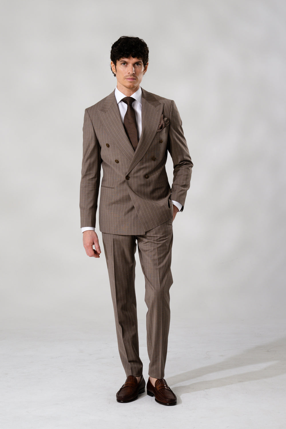 'Ares' 2-Piece Suit