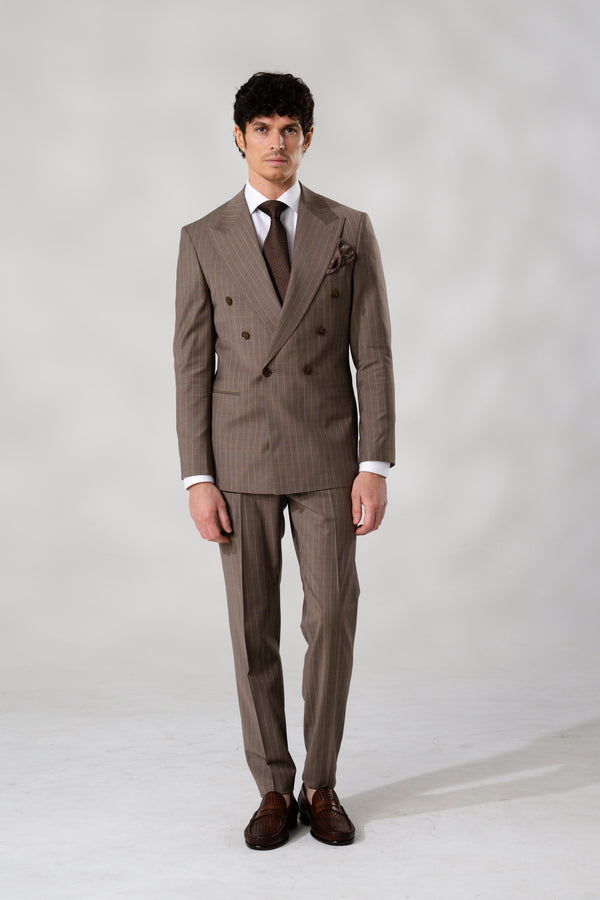 'Ares' 2-Piece Suit