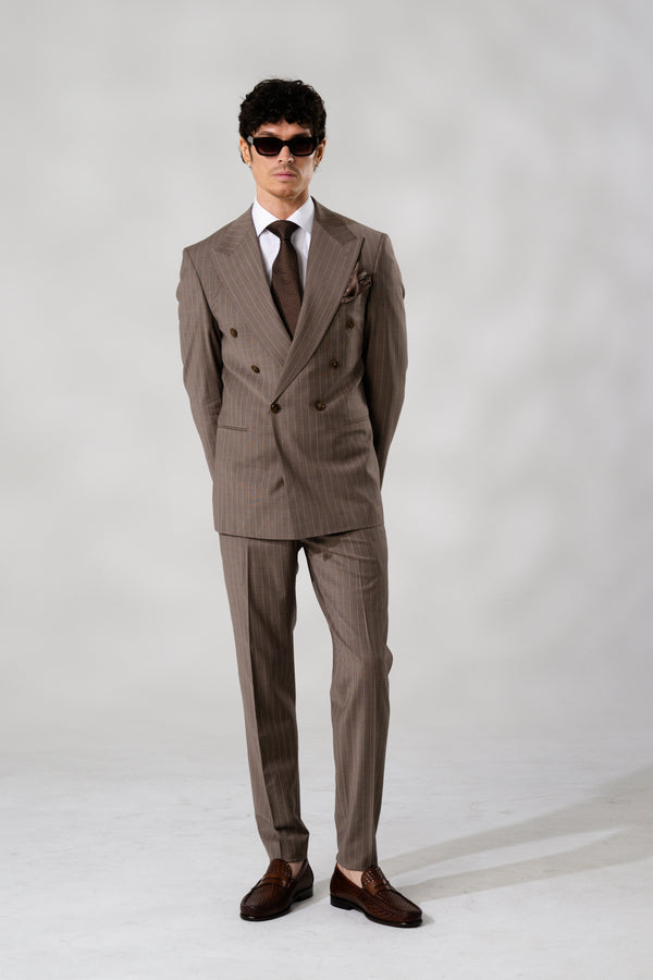 'Ares' 2-Piece Suit