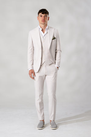 'Regent' 3-Piece Suit