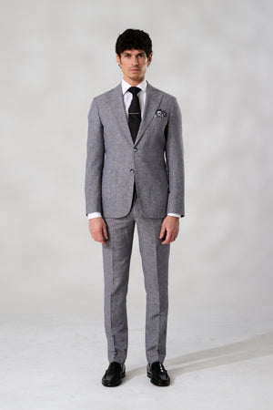 'Fallon' 2-Piece Suit