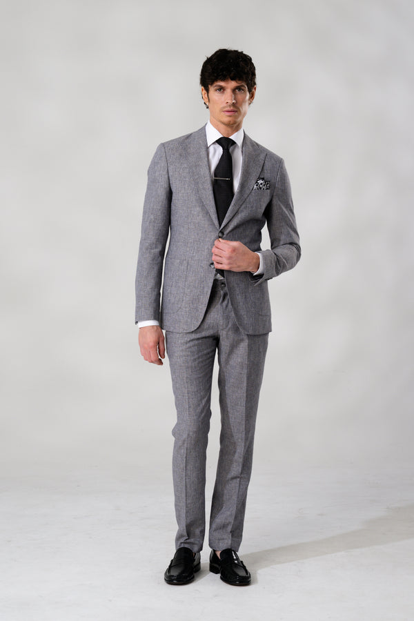 'Fallon' 2-Piece Suit