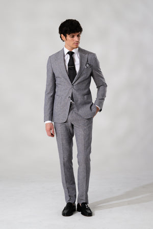 'Fallon' 2-Piece Suit