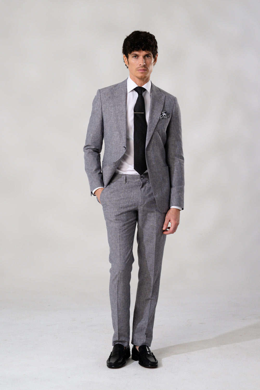'Fallon' 2-Piece Suit