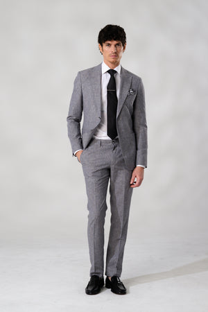 'Fallon' 2-Piece Suit