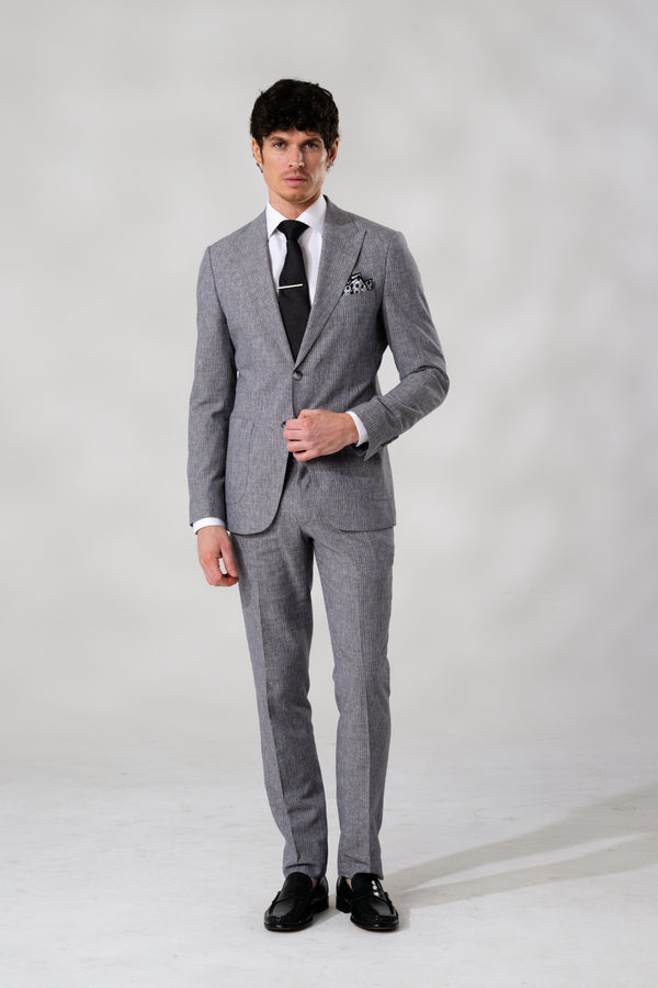 'Fallon' 2-Piece Suit