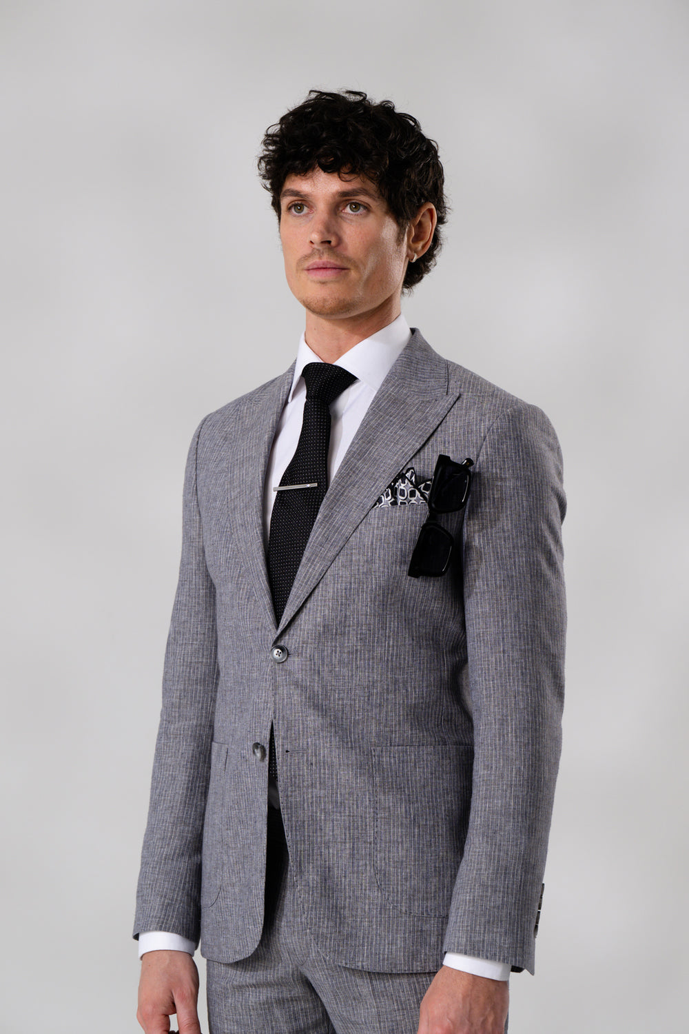 'Fallon' 2-Piece Suit