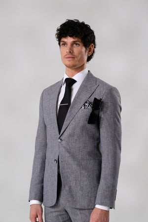 'Fallon' 2-Piece Suit