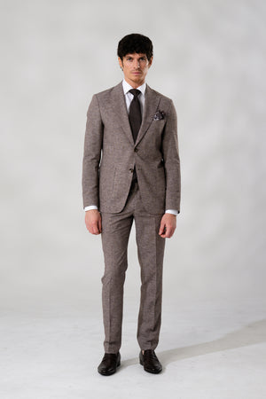 'Fallon' 2-Piece Suit