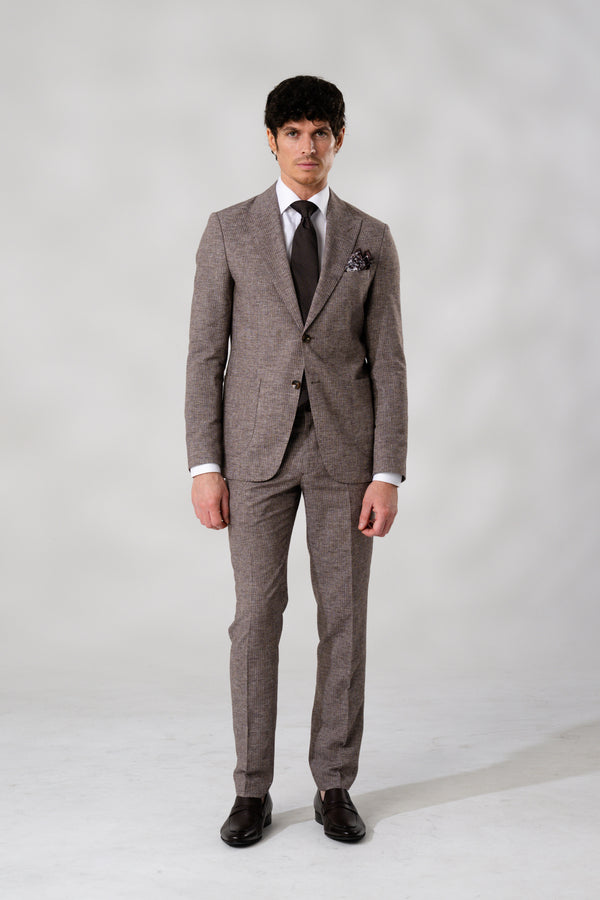 'Fallon' 2-Piece Suit