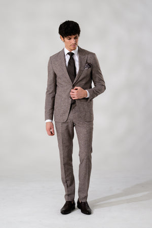 'Fallon' 2-Piece Suit
