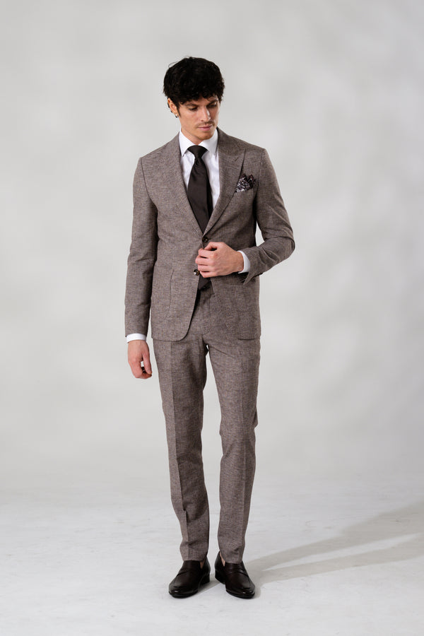 'Fallon' 2-Piece Suit