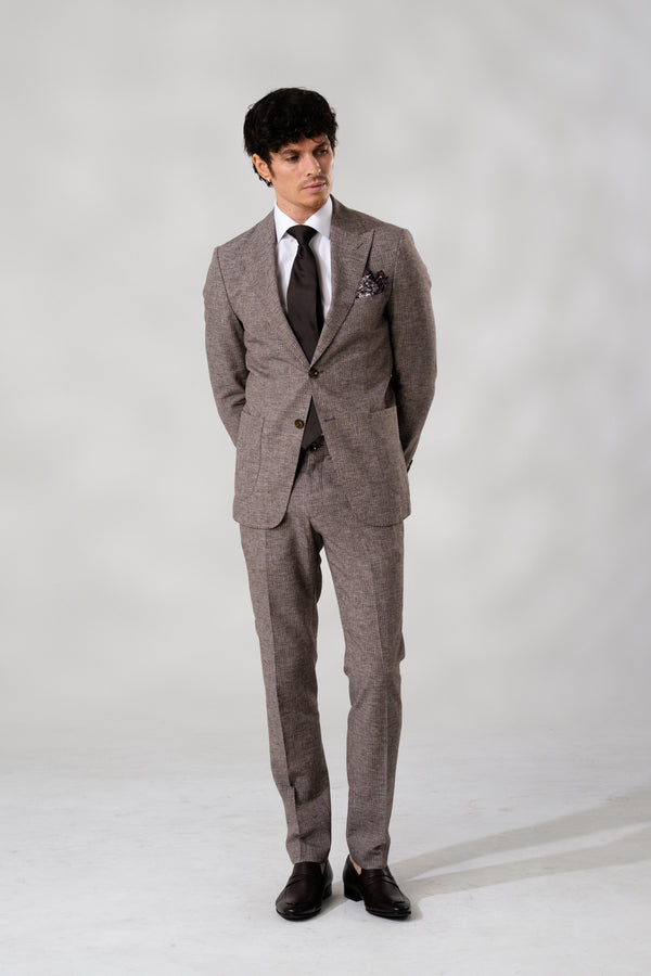 'Fallon' 2-Piece Suit