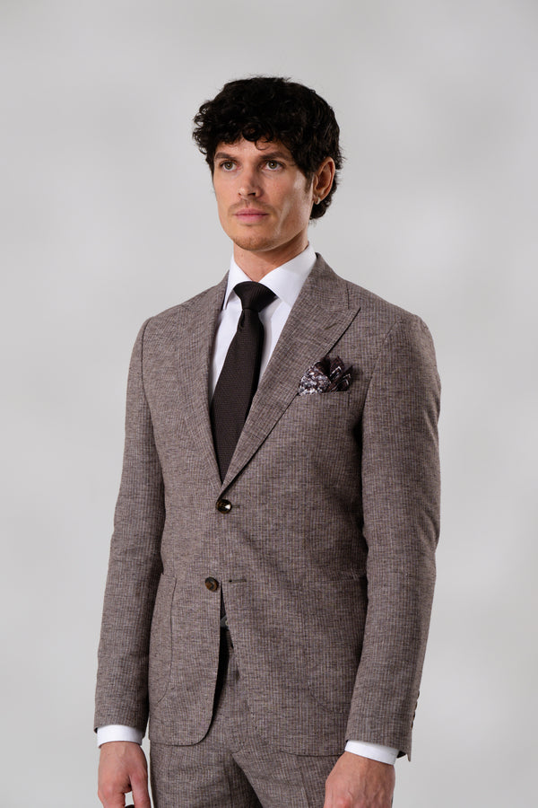'Fallon' 2-Piece Suit