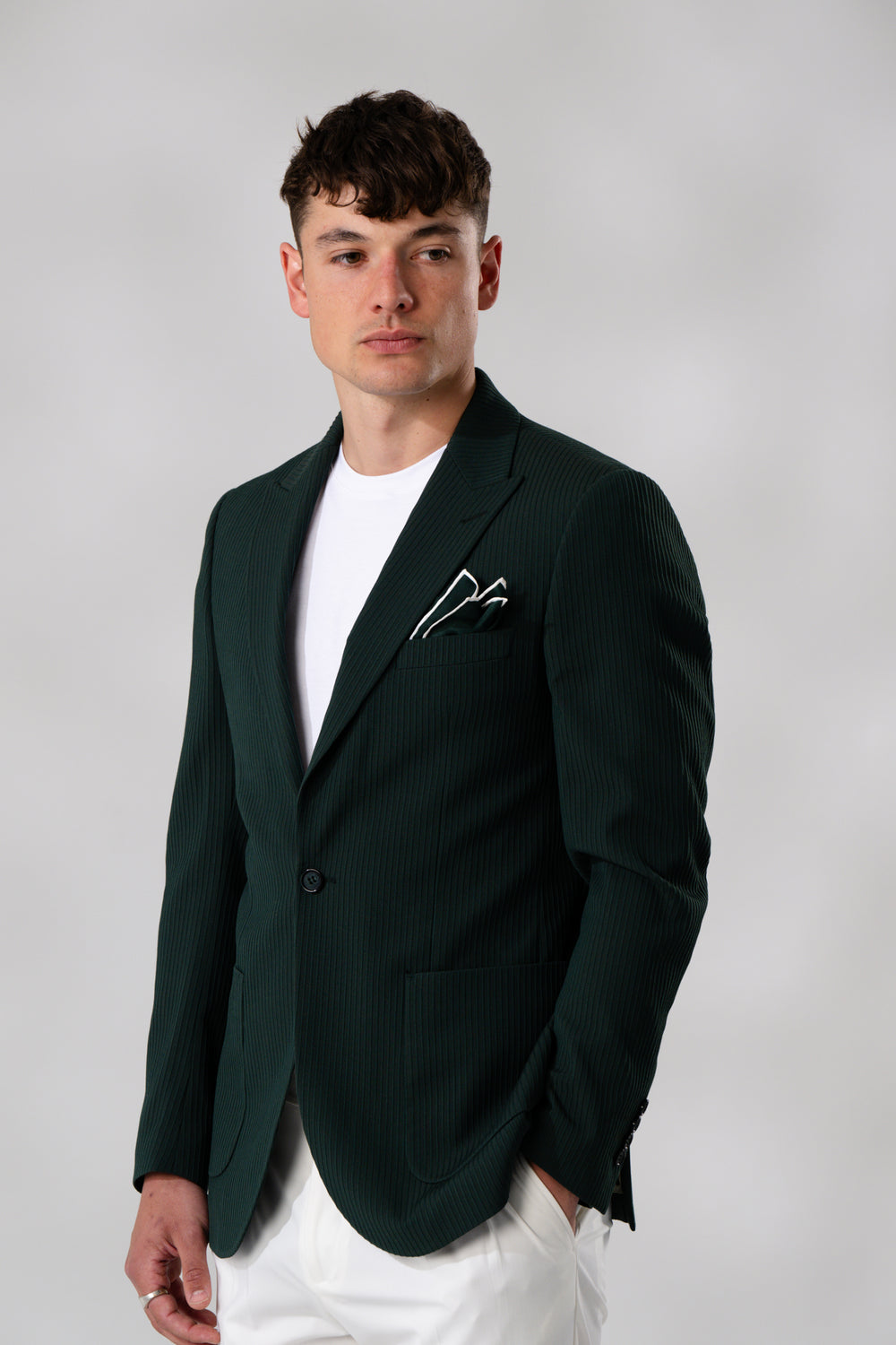 'Whitmore' Jacket