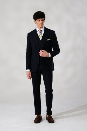 'Regent' 3-Piece Suit
