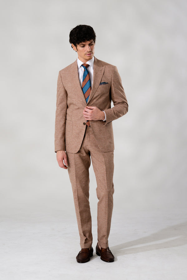 'Minos' 2-Piece Suit