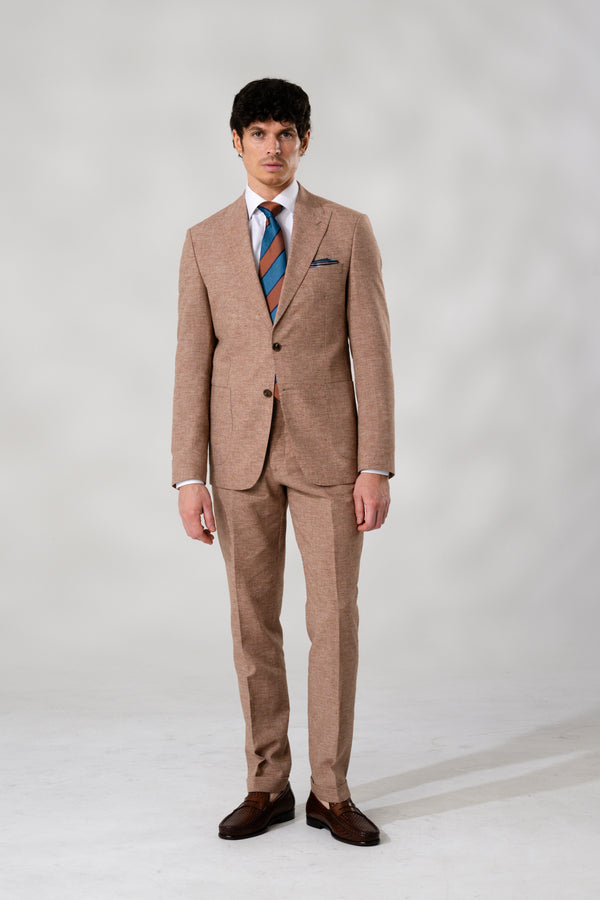 'Minos' 2-Piece Suit