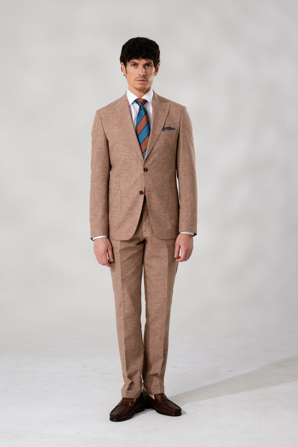 'Minos' 2-Piece Suit