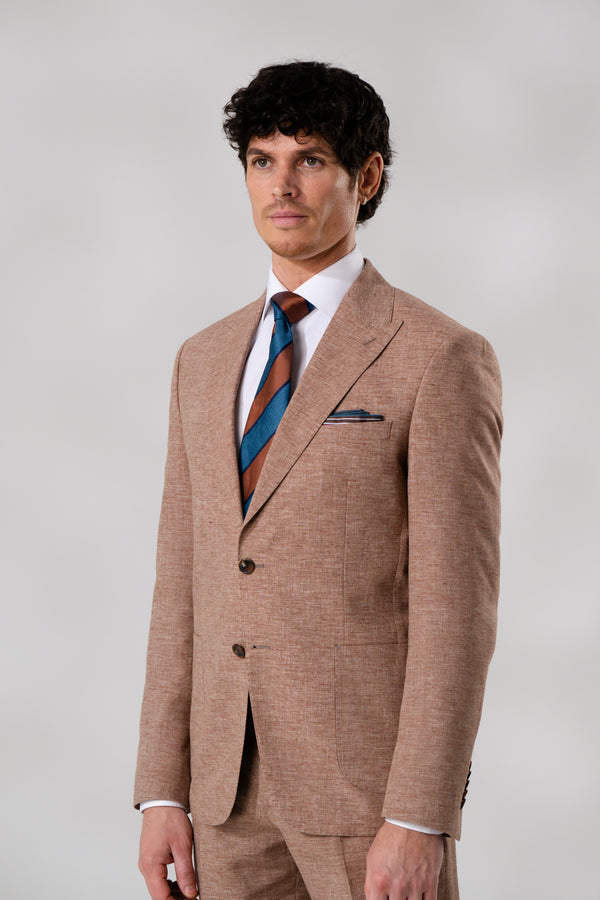 'Minos' 2-Piece Suit