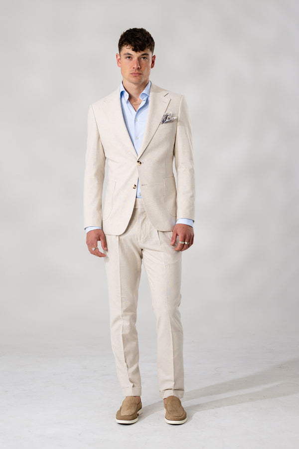 'Lucca' 2-Piece Suit