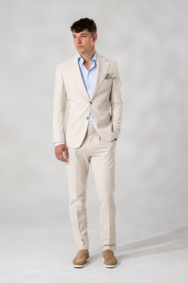 'Lucca' 2-Piece Suit