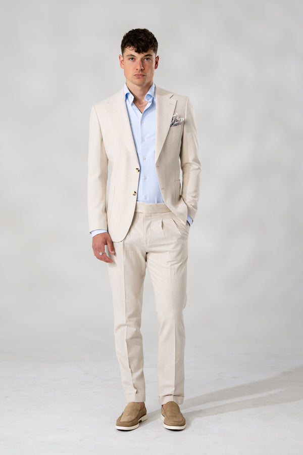 'Lucca' 2-Piece Suit