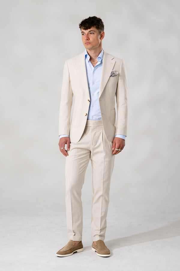 'Lucca' 2-Piece Suit