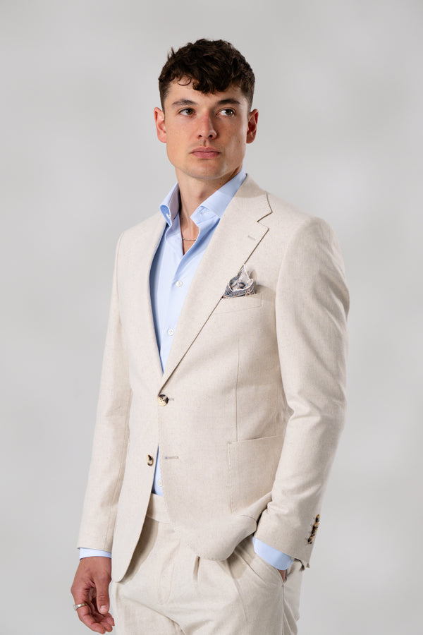 'Lucca' 2-Piece Suit