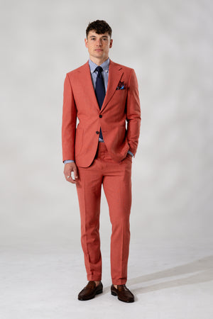 'Lucca' 2-Piece Suit