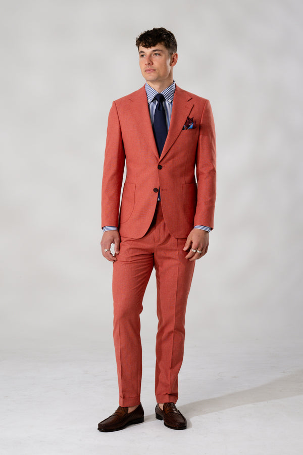 'Lucca' 2-Piece Suit