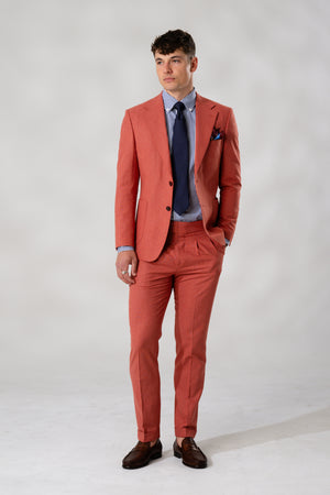 'Lucca' 2-Piece Suit