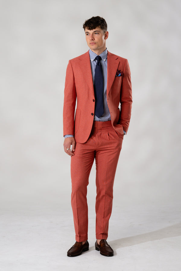 'Lucca' 2-Piece Suit