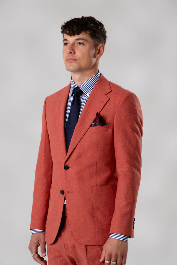 'Lucca' 2-Piece Suit
