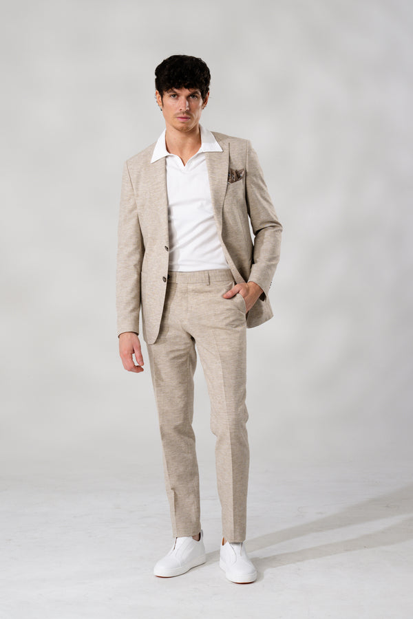 'Minos' 2-Piece Suit