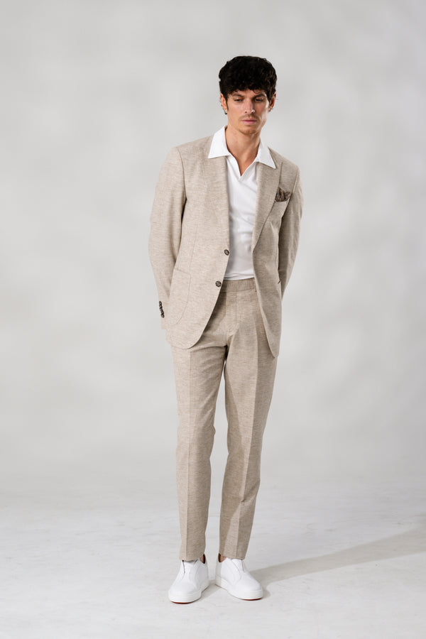 'Minos' 2-Piece Suit